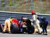 GP TURCHIA - Prove Libere